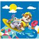Puzzle 3x48 square paw patrol - 06625291.2