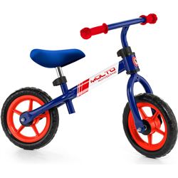 Bici sin pedales azul - 26524210