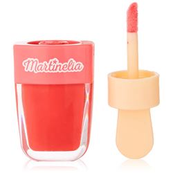 Martinelia ice cream lip gloss