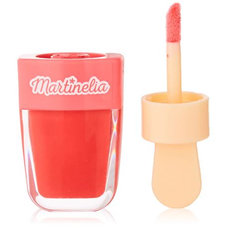 Martinelia ice cream lip gloss - 62125529