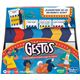 Gestos (f6421) - 25511783