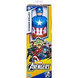Avengers figura capitan america (e78775) - 25521467