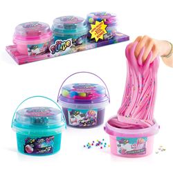 Slime mix in pack 3 buckets ssc220 - 54736037