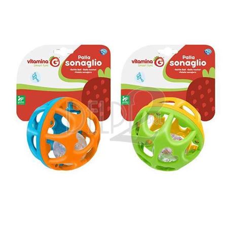 Pelota sonajero - 80005512