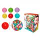 Pack 100 pelotas multicolor fisher price - 56733176