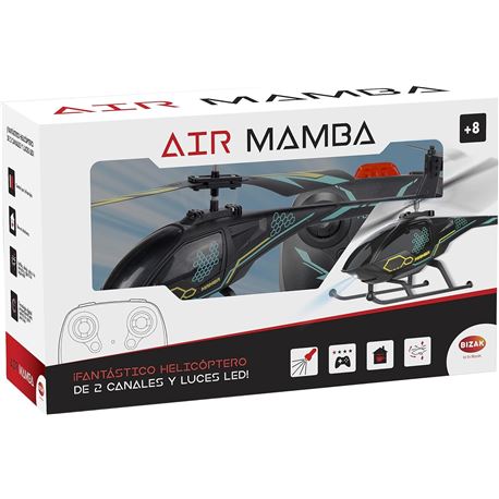 Air mamba - 03504753