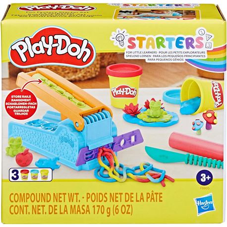 Play-doh fabrica loca (f88055l0) - 25520464