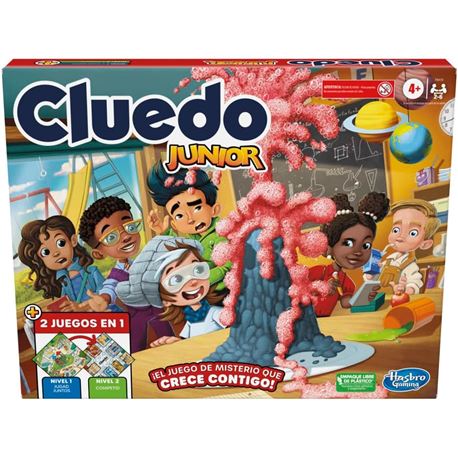 Cuedo junior (f6419) - 25511083