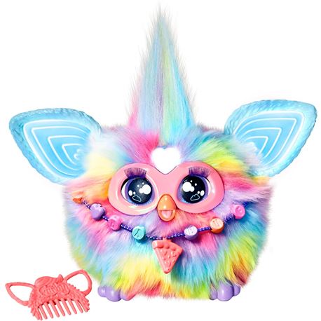 Furby tie dye (f8900) - 25521250