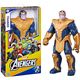 Avengers figura titan deluxe thanos 30 cm.(e73815) - 25520648