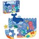 Puzzle xxl oceano (goula) - 09500014.2