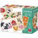 Domino granja (goula) - 09500227