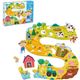 Puzzle xxl granja (goula) - 09553176.1