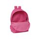 Mochila munich basico fucsia para portatil+usb - 79156356.3