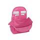 Mochila munich basico fucsia para portatil+usb - 79156356.4