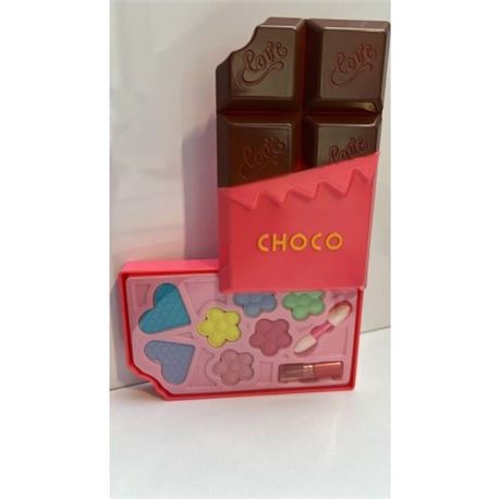 Paleta maquillaje chocolate - 55801786