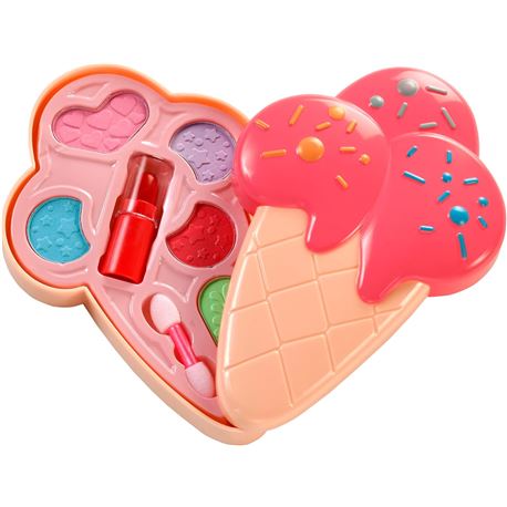 Paleta maquillaje helado - 55801789