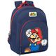 Mochila super mario world adap.carro 320x150x420 - 79155728