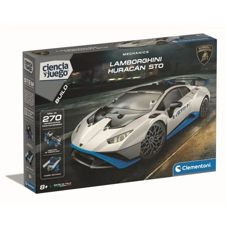 Lamborghini huracan nuevo - 06655561