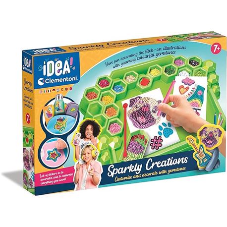 Idea sparkly creations brillantes - 06618716