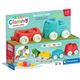 Clemmy tren sensorial - 06617961