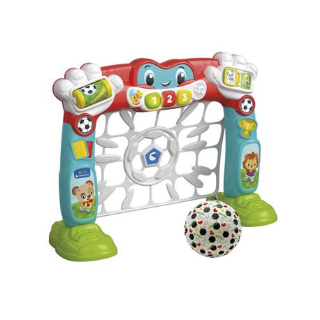 Cuentagoles porteria interactiva - 06661430