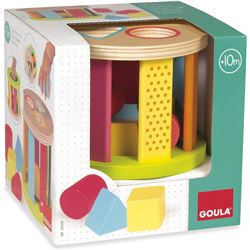 Tambor formas geometricas (goula) - 09553455