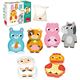 Puzzle magnetico intercambiable granja (goula) - 09555245.1