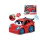 Coche deportivo infantil con luz y sonido - 80210326