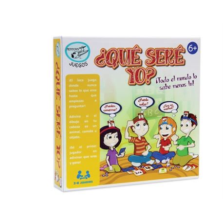Que sere yo - 80200775