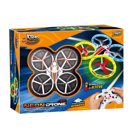 Neon drone gt - 15403828