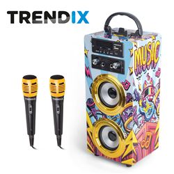 Karaoke golden star - 15403856