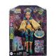 Monster high fiesta monstruosa cleo de nile - 24523037
