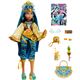 Monster high fiesta monstruosa cleo de nile - 24523037.1