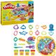 Playdoh set de juego portatil (f91435) - 25522107