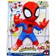 Spidey figura electronica canta y baila (f67225) - 25523112