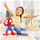 Spidey figura electronica canta y baila (f67225) - 25523112.1