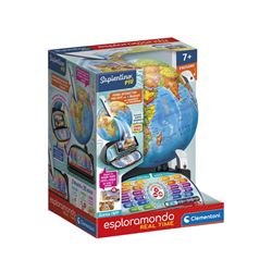 Globo digital real time - 06655523