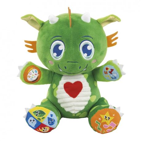 Ramon mi amigo el dragon interactivo - 06655557