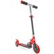 Patinete 2 ruedas plegable rojo - 26524242.1