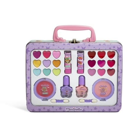 Martinelia my best friends complete beauty case - 62112038