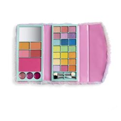 Martinelia circus makeuo wallet - 62112142