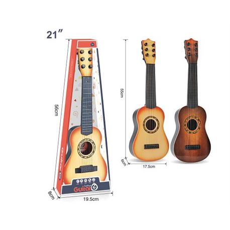 Guitarra española - 80213109