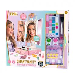 Espejo estudio maquillaje smart vanity - 61640058