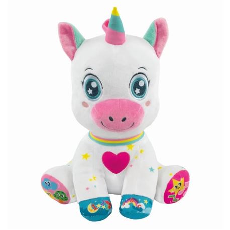 Baby unicornio interactivo - 06655556