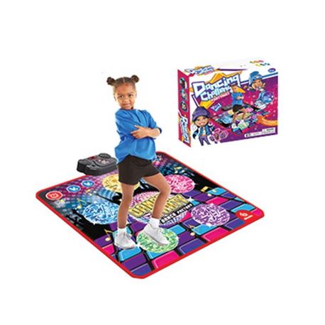 Alfombra juego baile musica - 80211750