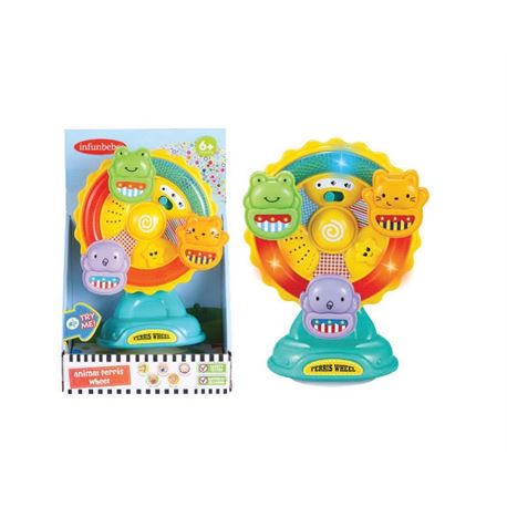 Noria infantil musical - 80205811