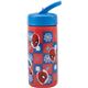 Botella 410 ml.spider-man attack - 79174731