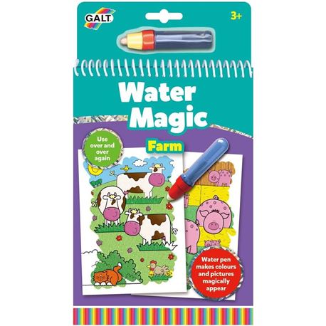 Water magic granja - 09552747