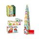 Cubos apilables bosque goula - 09555219